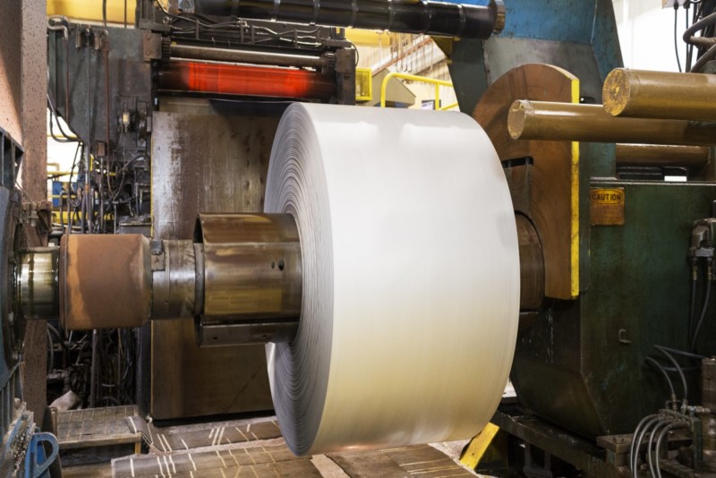 National Galvanizing